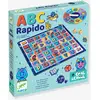 Image de ABC Rapido - bleu