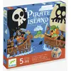 Image de Pirate Island bleu