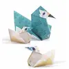 Image de Origami Facile Famille Multicolore