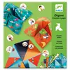 Image de Origami Cocottes À Gages Multicolore