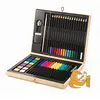 Image de Boite De Couleurs Multicolore