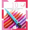 Image de Feutres Pinceaux Fille Multicolore