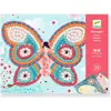 Image de Mosaïques Papillon bleu