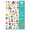 Image de 1000 Stickers Pour Les Petits Multicolore