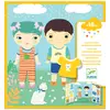 Image de Stickers repositionnables jaune