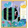 Image de Cartes à gratter «Toutes petites bêtes» multicolore
