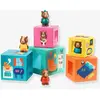 Image de TopaniHouse - multicolore