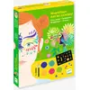 Image de Maquillage Rio de Janeiro multicolore