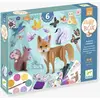 Image de Fluffy Box bleu