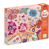 Image de Djeco - Flower Box - DJ09330 - en occasion ou reconditionné