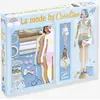 Image de La mode by Caroline bleu
