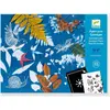 Image de Papiers pour cyanotype - multicolore