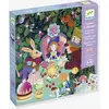 Image de Contes à décorer - Alice au pays des merveilles violet