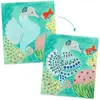 Image de Ondes Aquatiques Artistic Strass Multicolore