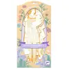 Image de Dessins À Colorier : Demoiselles Scout Multicolore