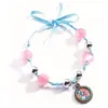 Image de Perles Et Bijoux - Perles Et Oiseaux Multicolore