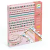 Image de Bracelets Et Métier À Tisser Minuscules Multicolore