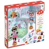 Image de Collage Little Dressing Multicolore