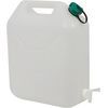 Image de EDA - Jerrican alimentaire 20 litres avec robinet - 18754