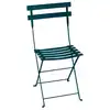 Image de FERMOB BISTRO CHAIR ACAPULCO BLUE