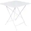 Image de FERMOB BISTRO+ COTTON WHITE
