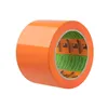 Image de TOPCAR - Rouleau adhésif orange barnier - 33MX75MM - 115483