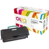 Image de Armor OWA - noir - compatible - reconditionné - cartouche de toner (alternative à : Lexmark E360H11E, Lexmark E360H21E, Lexmark E360H31E) - pour Lexmark E360d, E360dn, E460dn, E460dtn, E460dw (K15150OW) en occasion ou reconditionné