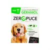 Image de Collier pour chien Martin Sellier G Geran Blanc 60 cm 3009024