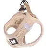 Image de Harnais pour chien mesh Martin Sellier Beige L 3008893