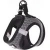 Image de Harnais pour chien mesh Martin Sellier Noir XL 3008942