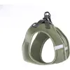 Image de Harnais pour chien mesh Martin Sellier Vert 3XS 3008944