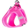 Image de Harnais pour chien mesh Martin Sellier Rose 2XS 3008951