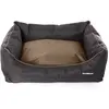 Image de Panier pour chien waterproof Martin Sellier Noir 70 cm 3001800