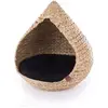 Image de Corbeil pour chien la goutte Martin Sellier Beige TU 3001232