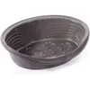 Image de Corbeil pour chien plastique Martin Sellier Marron 93x67 cm 3001578
