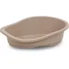 Image de Corbeil pour chien plastique Martin Sellier Beige 65 cm 3001622