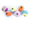 Image de Balle de tennis pour chien Martin Sellier (x6) Multicolore 6,5 cm 3003163