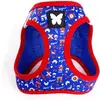 Image de Harnais pour chien mesh Martin Sellier Multicolore M 3010065
