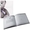 Image de Journal De Naissance Ourson Blanc