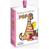 Image de Croque couleurs de Pop multicolore