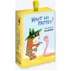 Image de Jeu de cartes Haut les Pattes multicolore