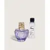 Image de Coffret lampe Berger Lolita Lempicka Parme