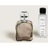 Image de Coffret Lampe Berger Cosy Marron
