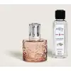 Image de Coffret lampe Berger Mirage Nude