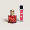 Image de Coffret lampe Berger Pure Lolita Lempicka Sweet