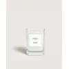 Image de Bougie parfum ©e Vent d'Oc ©an