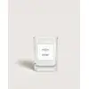 Image de Bougie parfumée Zeste de Verveine