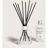 Image de Bouquet parfumé Angélique Noire