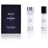 Image de BLEU eau de parfum recharges vaporisateur 3 x 20 ml