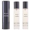 Image de BLEU eau de toilette vaporisateur refillable 3 x 20 ml